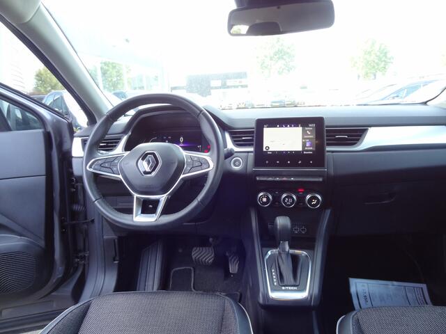 Renault CAPTUR 1.6 E-Tech Hybrid 145 Intens