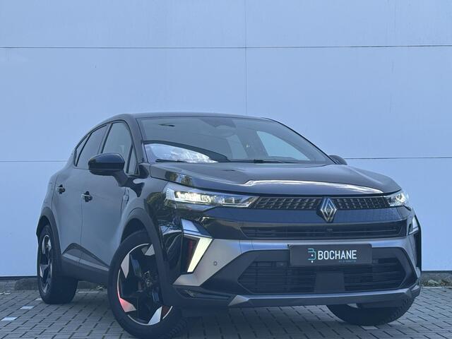 Renault CAPTUR 1.6 E-Tech full hybrid 145 esprit Alpine | Stoelverwarming | 360° Camera | Navigatie | Adaptive Cruise Control |