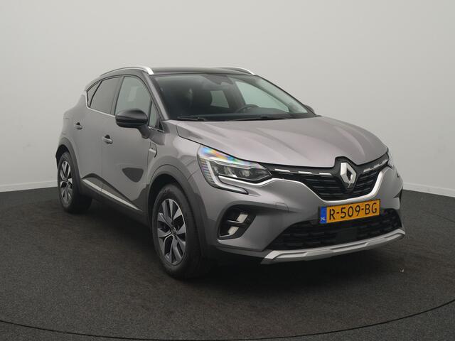 Renault CAPTUR TCe 90 Intens - Wegklapbare trekhaak