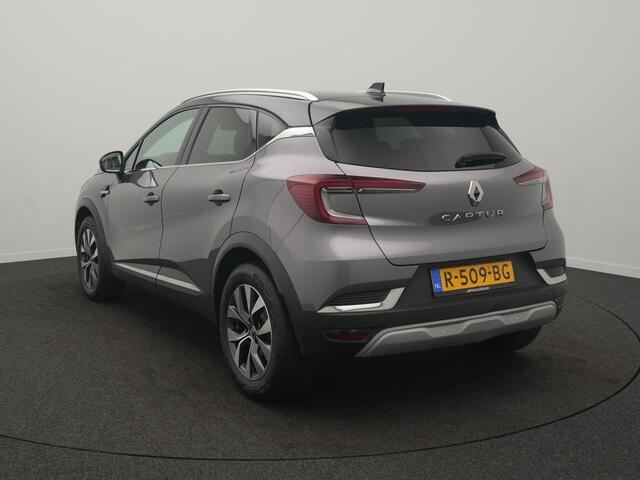 Renault CAPTUR TCe 90 Intens - Wegklapbare trekhaak