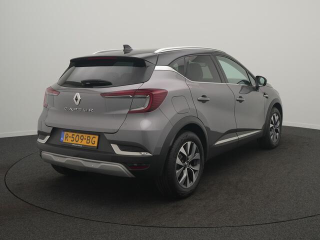 Renault CAPTUR TCe 90 Intens - Wegklapbare trekhaak
