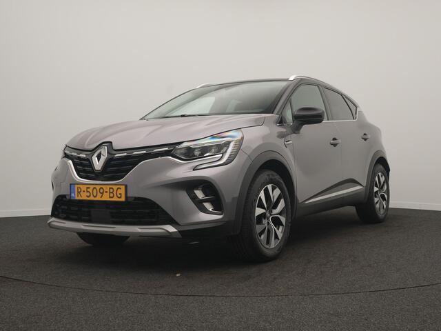 Renault CAPTUR TCe 90 Intens - Wegklapbare trekhaak