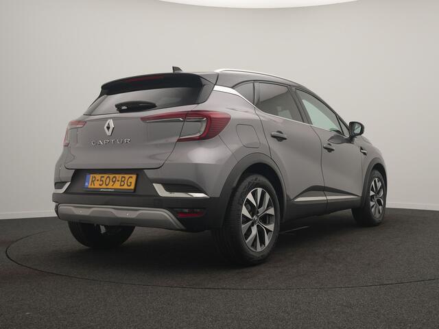 Renault CAPTUR TCe 90 Intens - Wegklapbare trekhaak