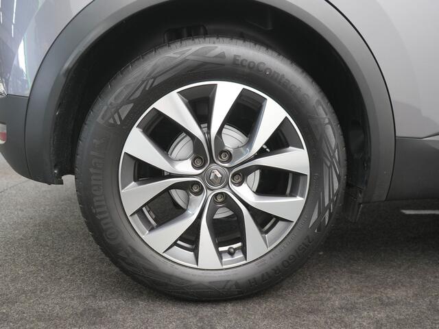 Renault CAPTUR TCe 90 Intens - Wegklapbare trekhaak