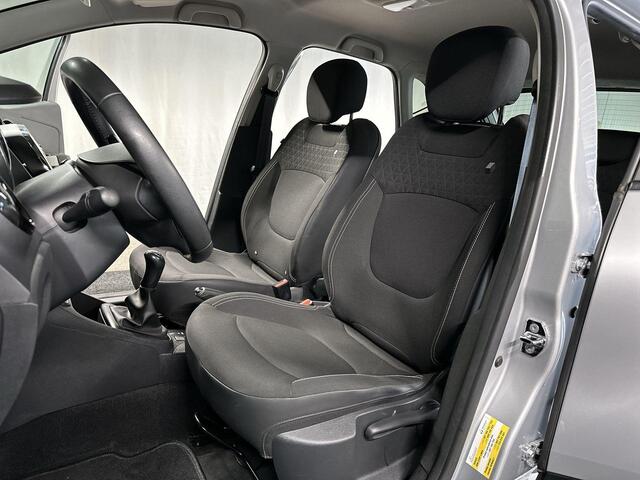 Renault CAPTUR 0.9 TCe Limited Trekhaak | Navigatie