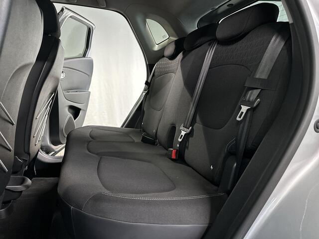 Renault CAPTUR 0.9 TCe Limited Trekhaak | Navigatie