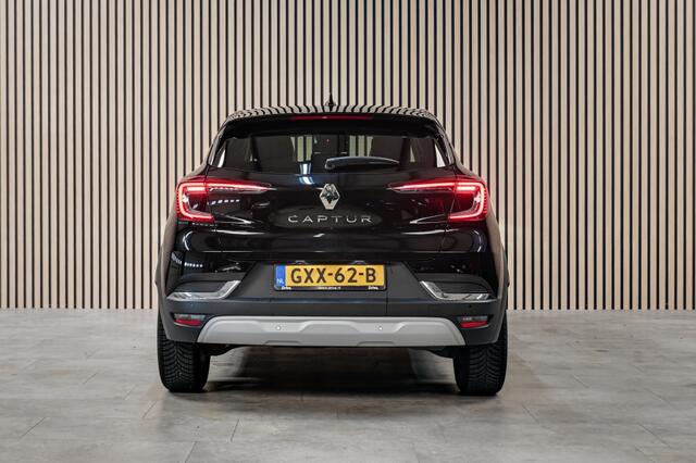 Renault CAPTUR 1.3 TCe Ini. Paris