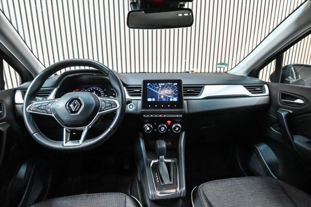 Renault CAPTUR 1.3 TCe Ini. Paris