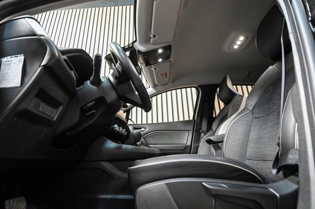 Renault CAPTUR 1.3 TCe Ini. Paris