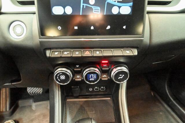 Renault CAPTUR 1.3 TCe Ini. Paris