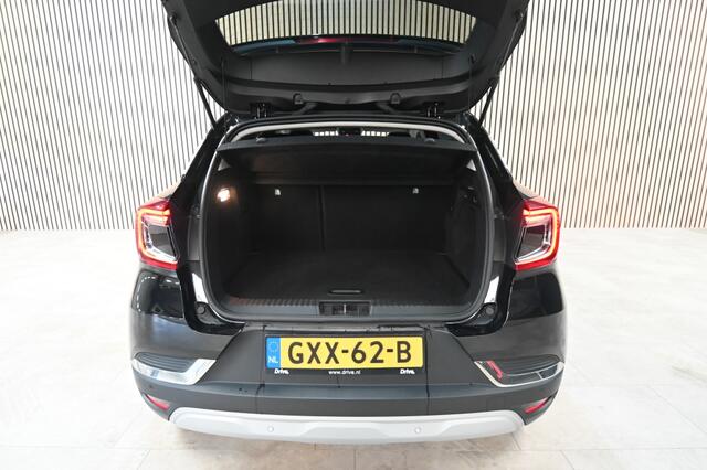 Renault CAPTUR 1.3 TCe Ini. Paris