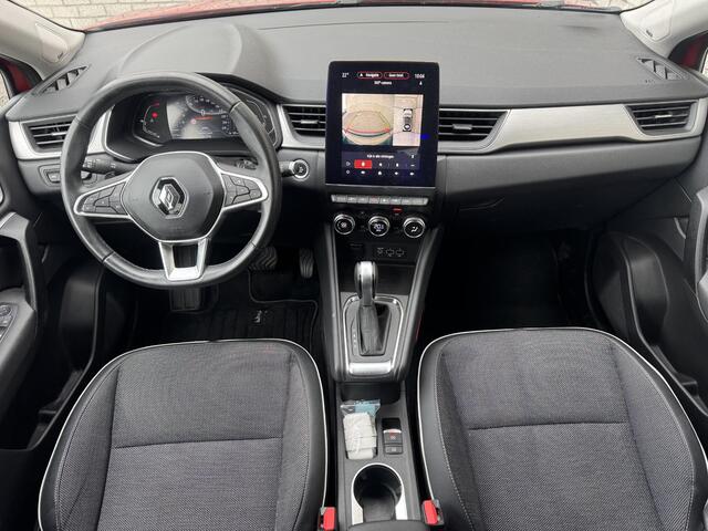 Renault CAPTUR 1.3 TCe 130 Edition One | Trekhaak | Apple CarPlay / Android Auto | Achteruitrijcamera | Climate Control |