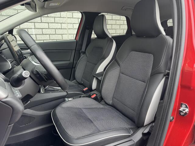 Renault CAPTUR 1.3 TCe 130 Edition One | Trekhaak | Apple CarPlay / Android Auto | Achteruitrijcamera | Climate Control |