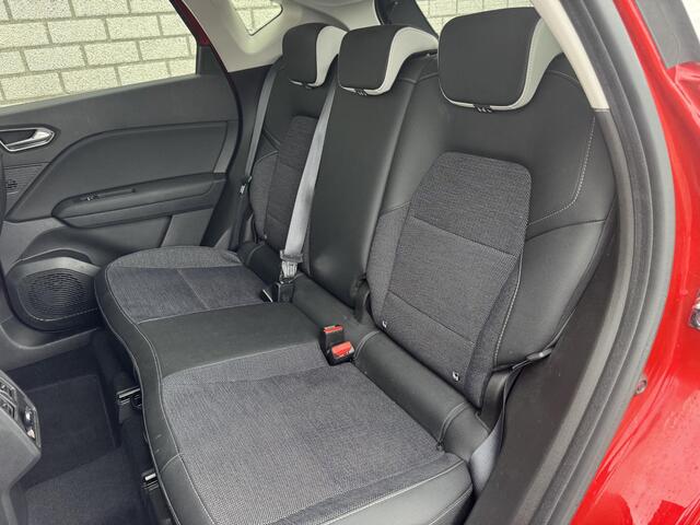 Renault CAPTUR 1.3 TCe 130 Edition One | Trekhaak | Apple CarPlay / Android Auto | Achteruitrijcamera | Climate Control |