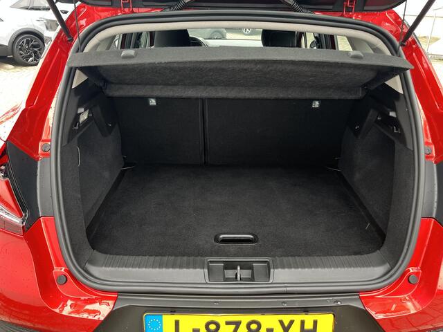 Renault CAPTUR 1.0 TCe 90 Zen l AIRCO l NAVIGATIE l PARKEERSENSOREN l APPLE CARPLAY l ANDROID AUTO l ALL SEASON BANDEN