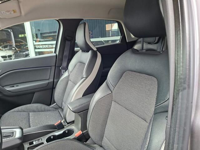 Renault CAPTUR 1.6 PHEV 160 INTENS AUTOMAAT NAVI LMV PDC-CAMERA STOELVW