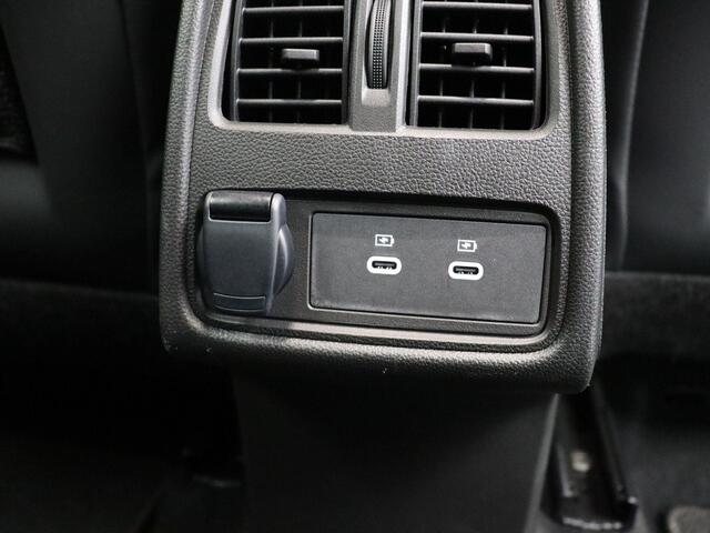 Renault CAPTUR 1.0 TCe 90 techno | Google Navigatie | Stoel en Stuurverwaring | Climate Control |
