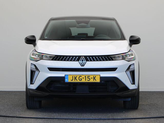Renault CAPTUR 1.0 TCe 90 techno | Google Navigatie | Stoel en Stuurverwaring | Climate Control |