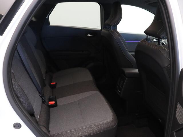Renault CAPTUR 1.0 TCe 90 techno | Google Navigatie | Stoel en Stuurverwaring | Climate Control |
