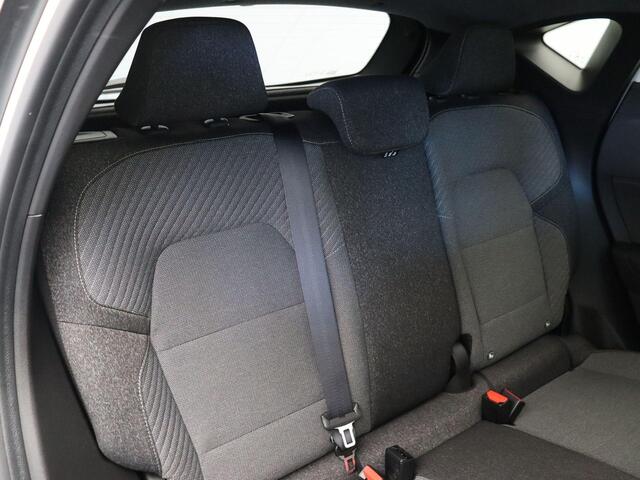 Renault CAPTUR 1.0 TCe 90 techno | Google Navigatie | Stoel en Stuurverwaring | Climate Control |