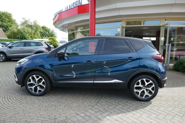 Renault CAPTUR 0.9 TCE INTENS R-LINK/CLIMA/NL-AUTO/TREKHAAK/CRUISE/CAMERA