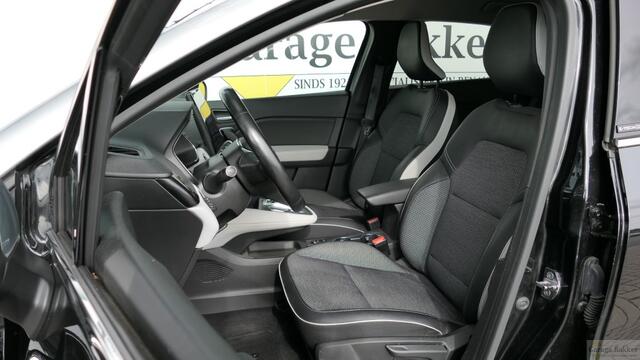 Renault CAPTUR 1.6 160 PHEV Plugin Hybrid Intens