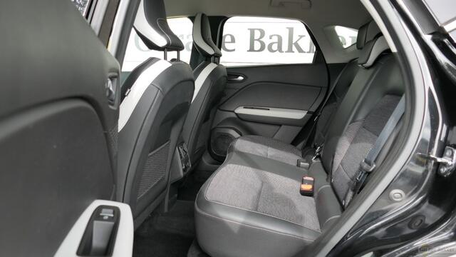 Renault CAPTUR 1.6 160 PHEV Plugin Hybrid Intens