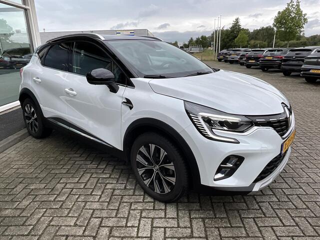Renault CAPTUR 1.0 TCe 90 techno