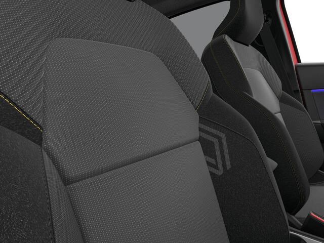 Renault CAPTUR Techno Full Hybrid E-Tech 160 l Meer dan € 3.200 voorraadvoordeel l 5 jaar fabrieksgarantie!