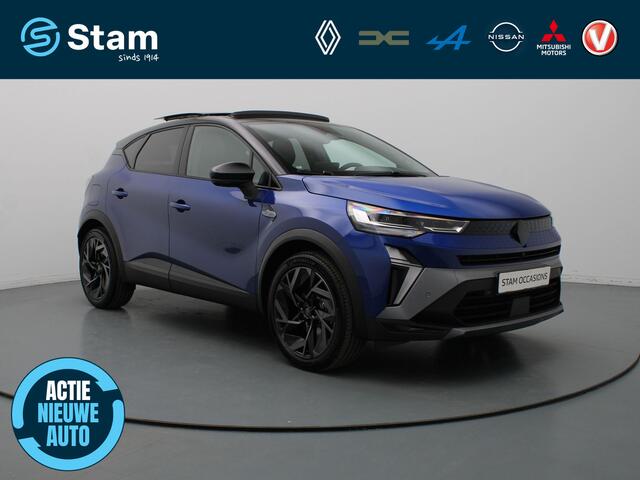 Renault CAPTUR 160pk E-Tech full hybrid esprit Alpine Apple Carplay/Android Auto | Climate