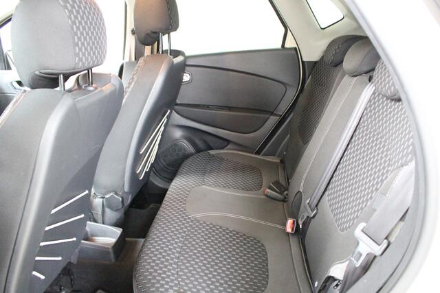 Renault CAPTUR 0.9 TCe Intens Navigatie | Parkeercamera | Climate Control | Dodehoekdetectie | Inklapbare buitenspiegels