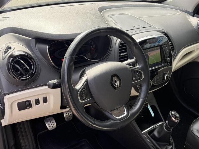 Renault CAPTUR 1.2 TCe Initiale Paris Full Option