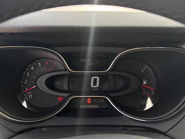Renault CAPTUR 1.2 TCe Initiale Paris Full Option