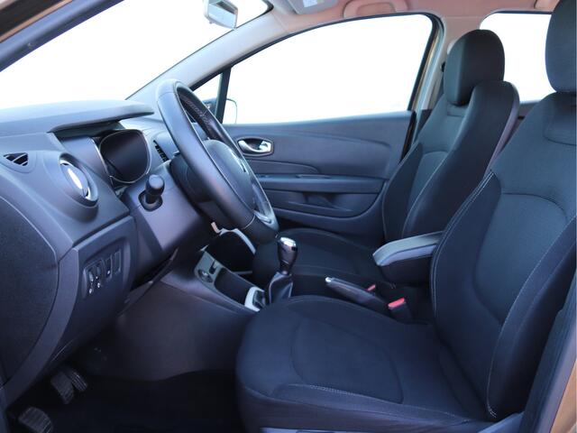 Renault CAPTUR 0.9 TCe Limited AIRCO / CRUISE / TREKHAAK / PDC ACHTER