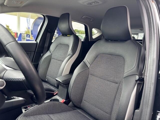 Renault CAPTUR 1.0 TCe 90 Intens Navi Camera