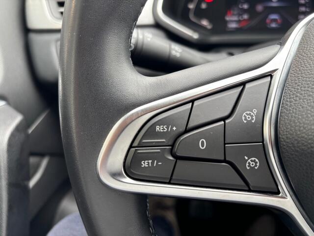 Renault CAPTUR 1.0 TCe 90 Intens Navi Camera