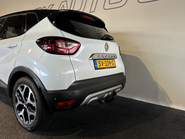 Renault CAPTUR 0.9 TCE INTENS l NAP l TREKHAAK l CAMERA l CRUISE l KEYLESS l
