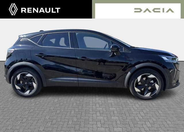 Renault CAPTUR 1.6 E-Tech full hybrid 145 techno