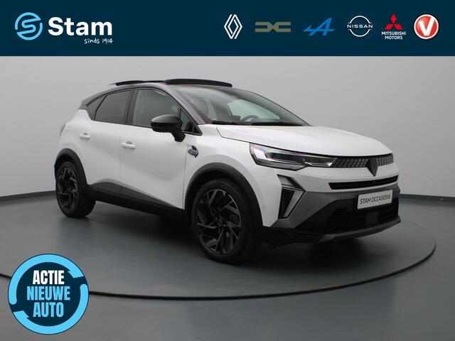 Renault CAPTUR 160pk E-Tech full hybrid esprit Alpine Apple Carplay/Android Auto | Climate