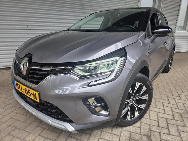 Renault CAPTUR 1.0 TCe 90 Intens