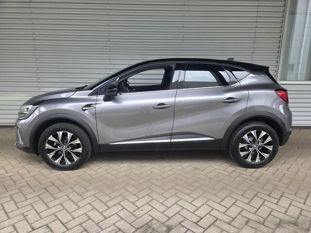 Renault CAPTUR 1.0 TCe 90 Intens