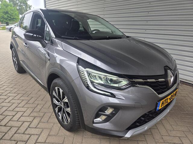 Renault CAPTUR 1.0 TCe 90 Intens