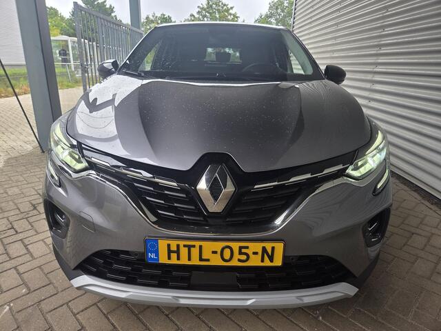 Renault CAPTUR 1.0 TCe 90 Intens