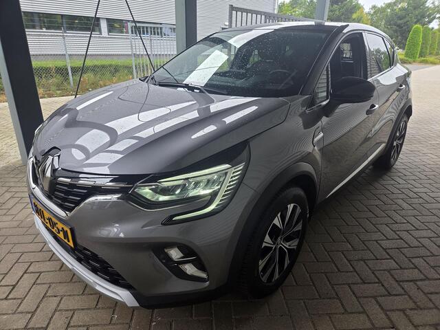 Renault CAPTUR 1.0 TCe 90 Intens