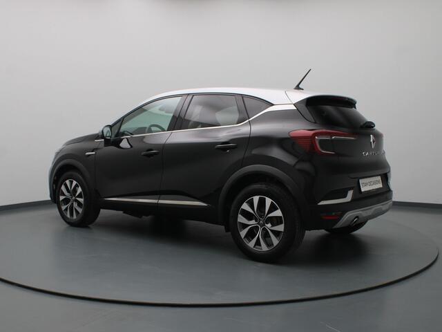 Renault CAPTUR 100pk TCe Intens Apple Carplay/Android Auto | Climate