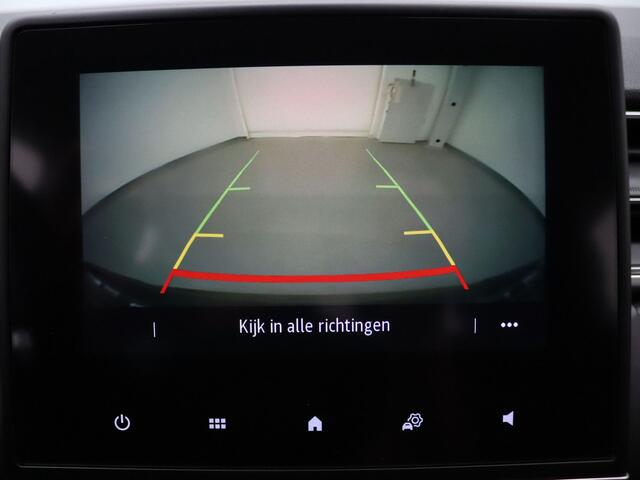 Renault CAPTUR 100pk TCe Intens Apple Carplay/Android Auto | Climate