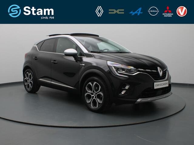 Renault CAPTUR 100pk TCe Edition One Apple Carplay/Android Auto | Climate