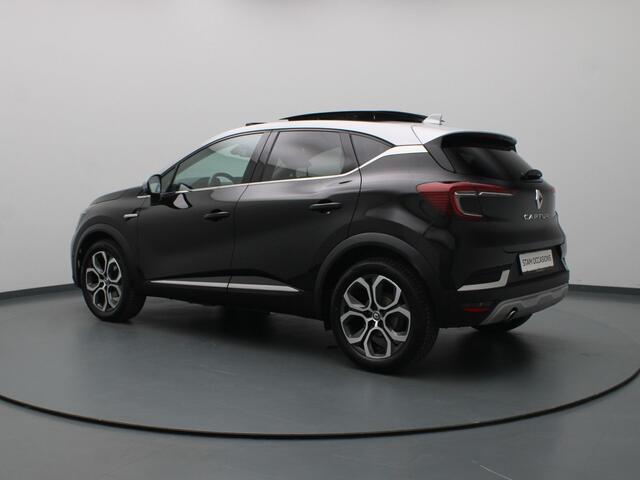 Renault CAPTUR 100pk TCe Edition One Apple Carplay/Android Auto | Climate