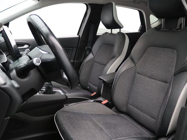 Renault CAPTUR 100pk TCe Edition One Apple Carplay/Android Auto | Climate