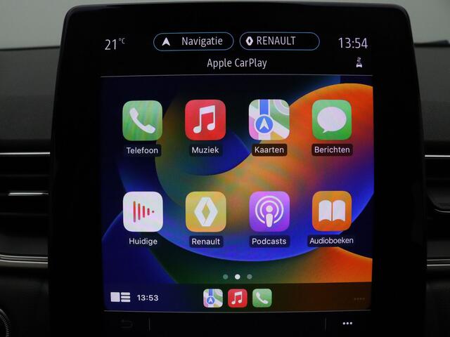 Renault CAPTUR 100pk TCe Edition One Apple Carplay/Android Auto | Climate